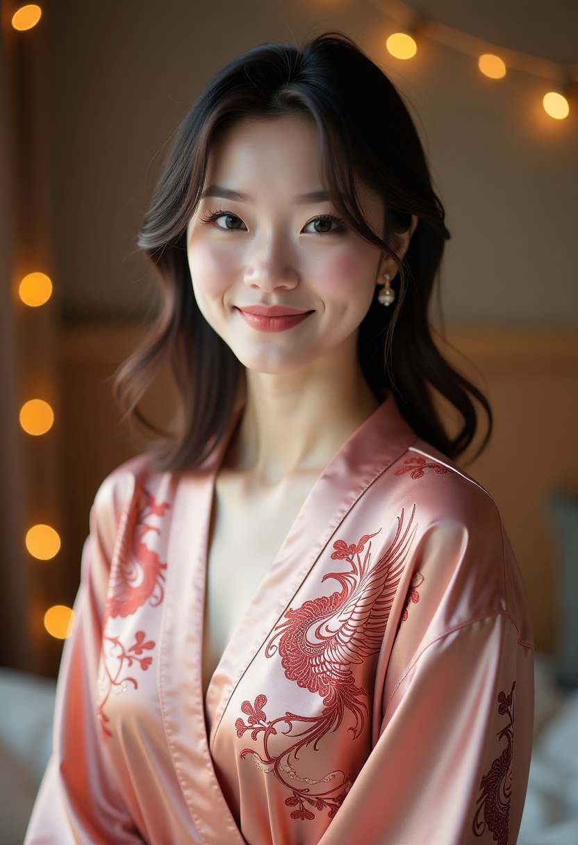小镇姑娘高清MV现场画面