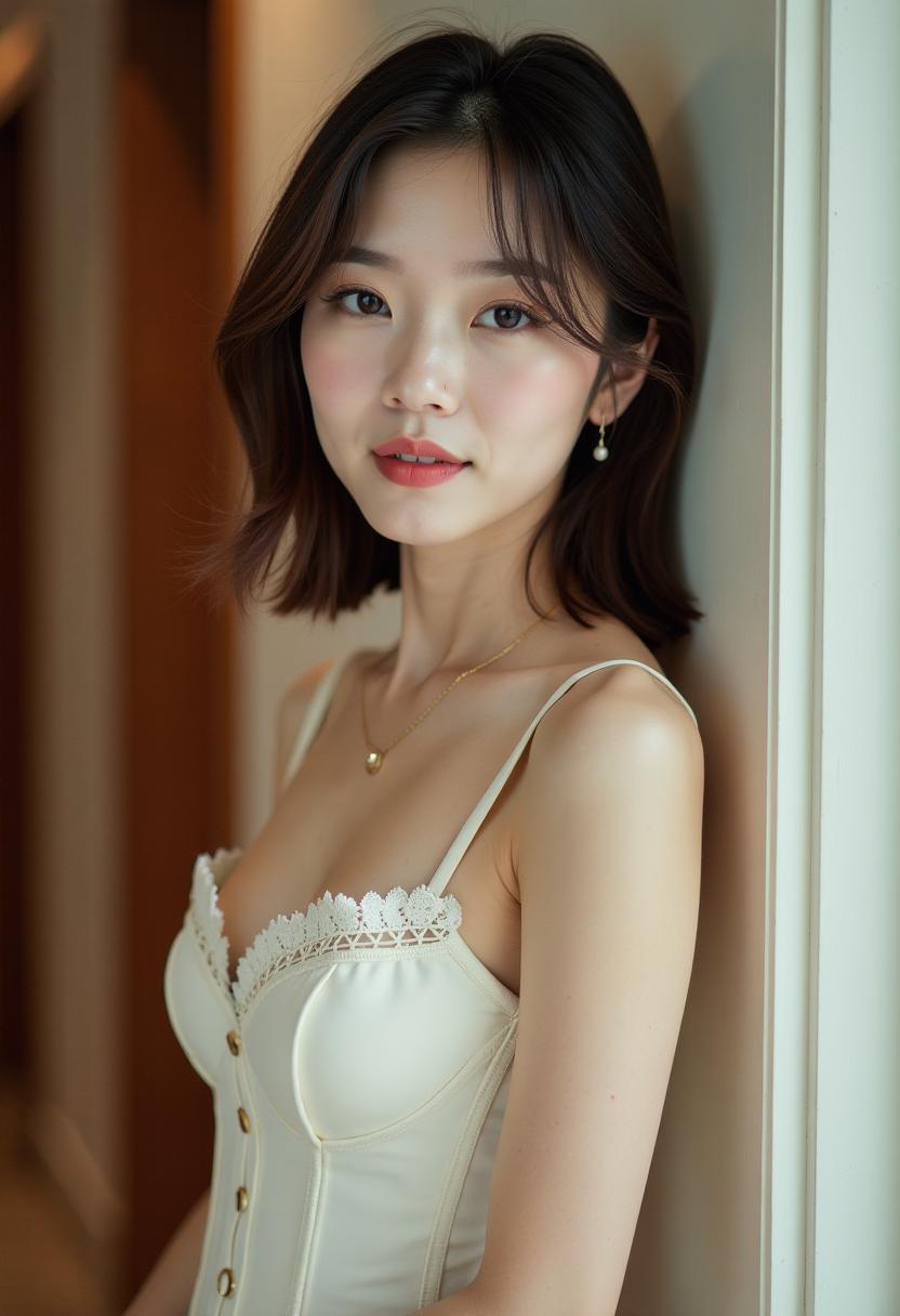 小镇姑娘歌词解读